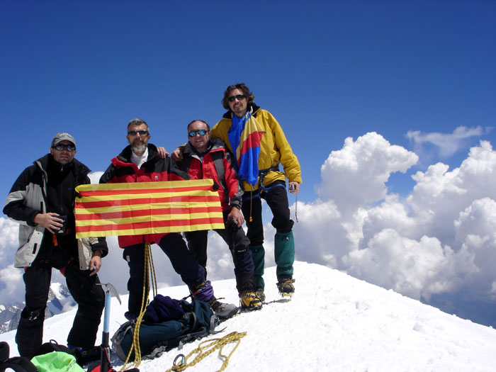 El grande de la Union Europea