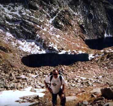 No es una monta&ntilde;a muy bonita