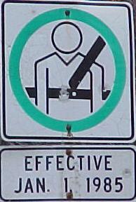 sign