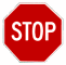 stopsign