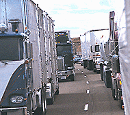 trucks