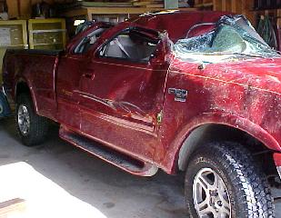 Wreck