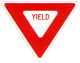 yield
