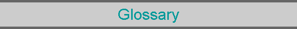 Glossary