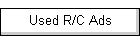 Used R/C Ads