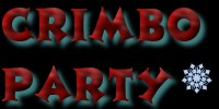 Crimbo Party!