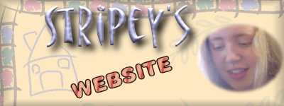 It's Elaines own website *gasp*