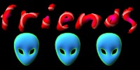 Ma Friends :D
