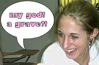 no one shall understand this except me, laura and kirsty rofl and possibly a certain someone else???? LOL