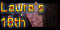 Lovin that girn Laura - wot really happened on the 18th October 2002...