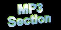 Beware these are MP3s that I made :P