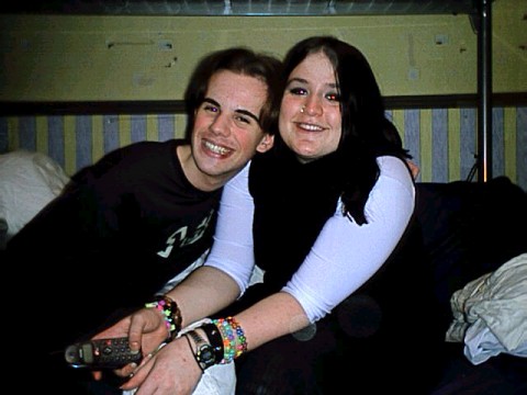 Ha we were merry til the end :D