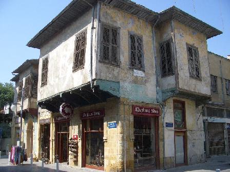 Byzantine architecture