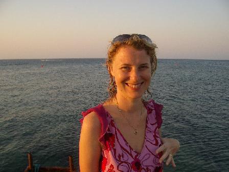Regina by the sea