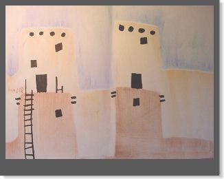 I don't know much about art, but I know what I love...