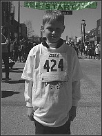 he believes that his number, a palindrome, will bring him luck...