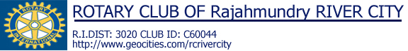 Rotary Club of RJY River City