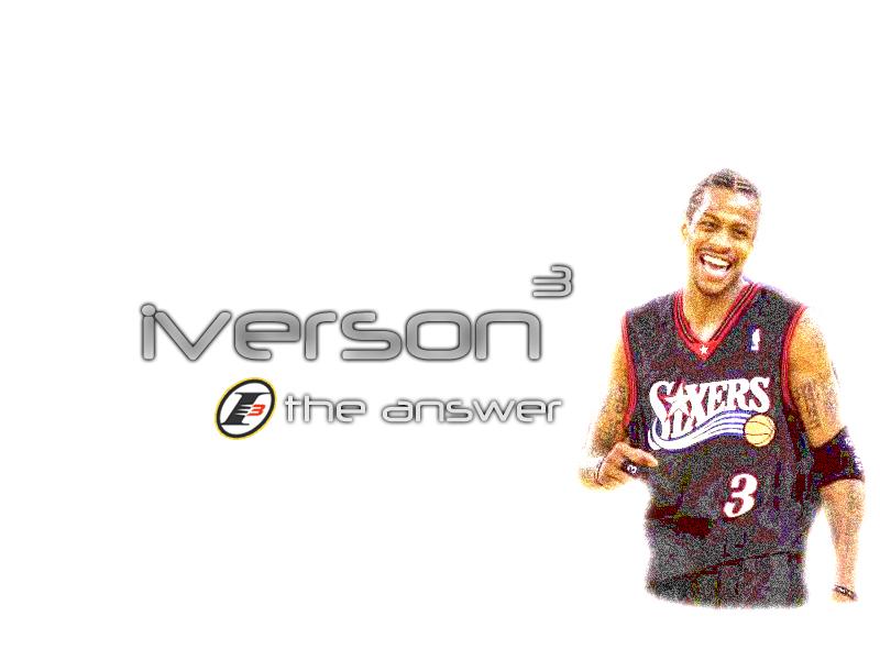 Iverson