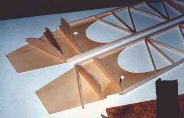 formers on the sides