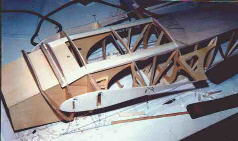 hatch before sheeting