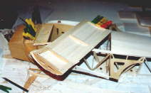 the hatch removed