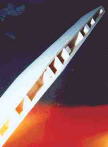 Hinge blocks in stab