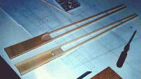 wing spars
