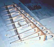 wing assembly