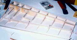 before sheeting second side