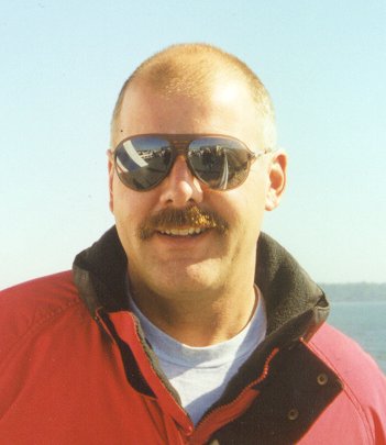 Tony Meeres
