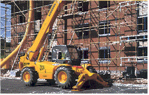 JCB535
