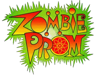 Zombie Prom