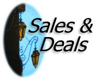 sales and deals