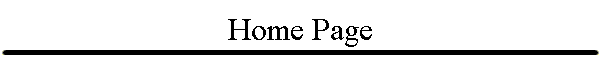 Home Page