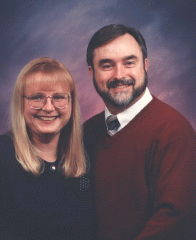 Summer 1998 Portrait