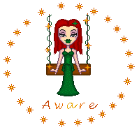 For Awareness about Depression, made by Sarah at Sarah's Dollz