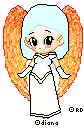 Base from Angel Dust, Wings from DollzMania