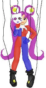 For the Skuld Base Edit Contest