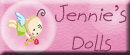 very cute layout, adorable dollz