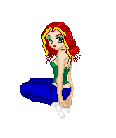 Base by Angy Chan...ugh, what was I thinking with this one?lol