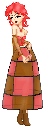 Base by Adrea-Jolyn, for the Lickity Split Contest