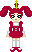 oooh, princess zukin.