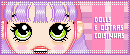 this is very well designed, the bases are great and the dollz are kawaii!