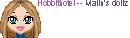 very cute site, neat contests ^^