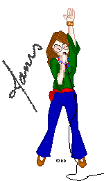 Base by SCArmy, Janis Joplin