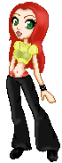 For the WWE Divas contest at Fashion Doll Boutique, base by SCArmy