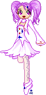 Saw her and fell in love! So beautiful! Mary-chan is SUCH a talented Doller!