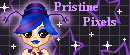 very cute sight, i love all the purple!