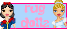 Very cute site, neat layout, creative and cool dolls!