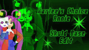 For the Skuld base Contest at Karlee's.&nbsp; WEE!!